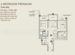 Thomson View Condominium (D20), Condominium #627439311